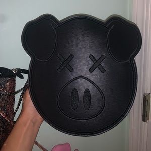 BRAND NEW JEFFREE STARxSHANEDAWSON Side purse